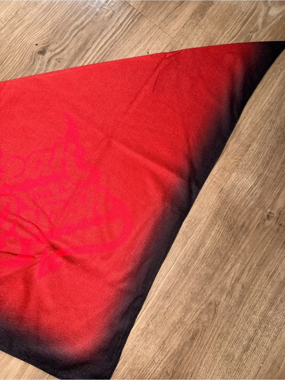 Brand new freak on a leash dog bandana